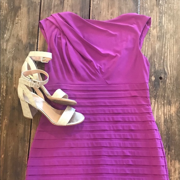 Adrianna Papell Dresses & Skirts - Adrianna Papell Cocktail Dress